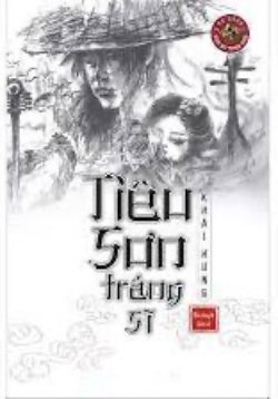 Bìa truyện Tiêu Sơn Tráng Sĩ