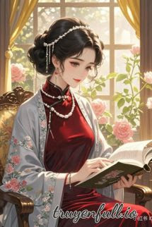 Bìa truyện Tiểu Sư Muội Có Chút Buông Xuôi, Nhưng Không Nhiều Lắm - Tư Gia Thất