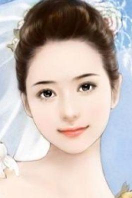 Bìa truyện Tiểu Sủng Phi - Bích Loa Xuân