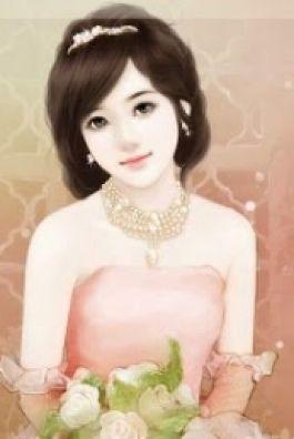 Bìa truyện Tiểu Thái Hậu Tám Tuổi Thật Tà Ác - Thiến Hề