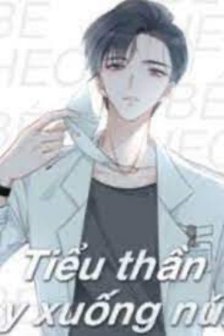 Bìa truyện Tiểu Thần Y Xuống Núi