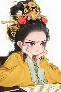 Bìa truyện Tiểu Thiếp Của Cha Ta Là Nam Sao? - Lược Liễu Cá Quỷ