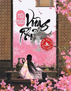 Bìa truyện Tiểu Thiếp Vương Phủ - Hồng Cần Tô Tửu