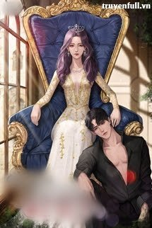 Bìa truyện Tiểu Thịt Tươi Của Nữ Vương - Tụ Trắc