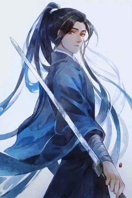 Bìa truyện Tiểu Thụ, Chồng Cậu Gọi Cậu Rời Giường Đi Học - Hoặc Trạc Trạc