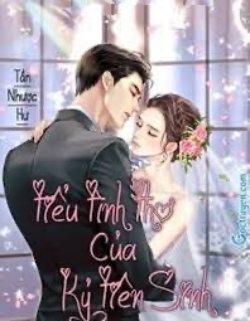 Bìa truyện Tiểu Tình Thơ Của Kỷ Tiên Sinh