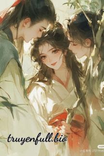 Bìa truyện Tiểu Trà - Bình Sinh Hoan - Bình Sinh Hoan