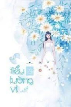 Bìa truyện Tiểu Tường Vi