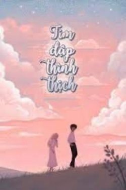 Bìa truyện Tim Đập Thình Thịch - Vũ Tiền Vưu Gia