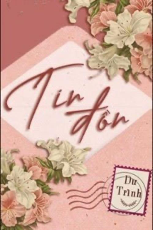 Bìa truyện Tin Đồn