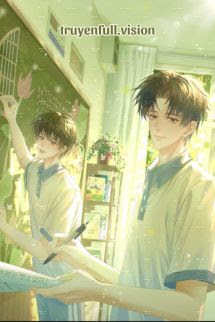 Bìa truyện Tin Tức Tố Của Giáo Thảo Có Độc