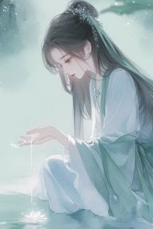 Bìa truyện Tính Đạm Như Cúc - Zhihu