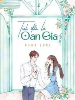 Bìa truyện Tình Đầu Là Oan Gia