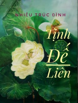Bìa truyện Tịnh Đế - Zhihu