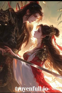 Bìa truyện Tình Kiếp Chưa Trọn