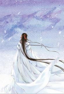 Bìa truyện Tinh Linh Tuyết - Akiaki