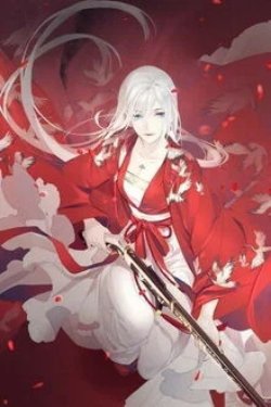 Bìa truyện Tình Mệnh