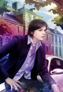 Bìa truyện Tình Nhân Đệ Đệ - Quan Tịnh