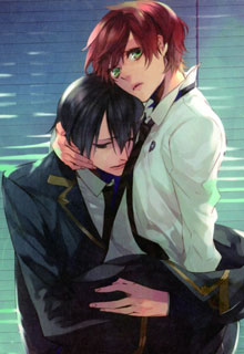 Bìa truyện Tinh Quỹ - Bát Khối Cơ