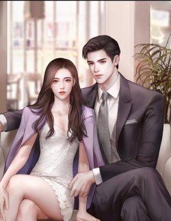 Bìa truyện Tình Sâu Không Đáy, Yêu Em Không Phai