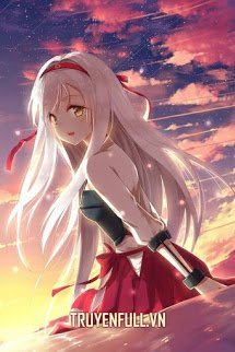 Bìa truyện [Tinh Tế] Toàn Vũ Trụ Không Có Một Gốc Thực Vật