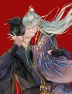 Bìa truyện Tình Thâm Duyên Cạn, Ngã Phật Từ Bi