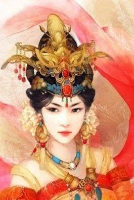 Bìa truyện Tình Yêu Bá Đạo Của Tổng Giám Đốc Hắc Bang - Vũ Bộ Sinh Liên