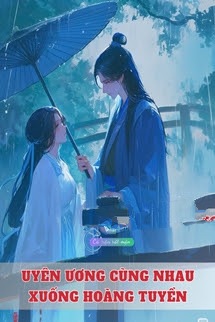 Bìa truyện Tình Yêu Bỏ Lỡ - Khuyết Danh