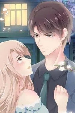 Bìa truyện Tình Yêu Của Lục Thiếu