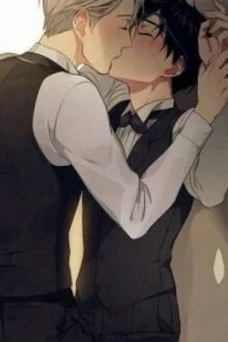 Bìa truyện Tình Yêu Của Một Gã Trai Bao Hèn Mọn