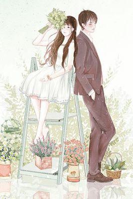 Bìa truyện Tình Yêu Của Sao - Mỹ Bảo