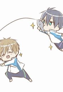 Bìa truyện Tình Yêu Cũng Giống Như Tiền Vậy - Điền Yên