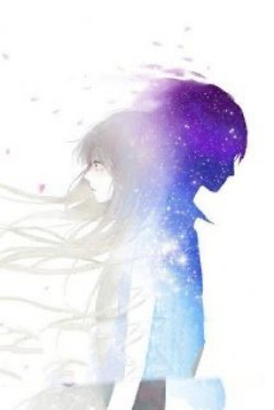 Bìa truyện Tình Yêu Đã Xa