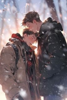 Bìa truyện Tình Yêu Dưới Bàn - Bán Đảo Thiết Hạp