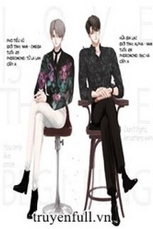 Bìa truyện Tình Yêu Kỳ Lạ Đã Xuất Hiện - Tang Tâm Bệnh Cuồng Đích Qua Bì