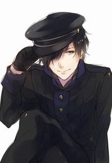 Bìa truyện Tình Yêu Ngọt Ngào Của Trung Tá - Đam Nhĩ Man Hoa