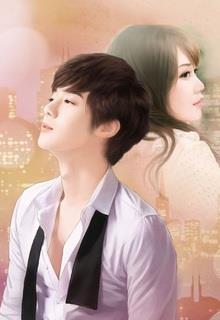 Bìa truyện Tình Yêu Phô Trương - Tiếu Giai Nhân