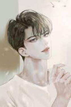 Bìa truyện Tình Yêu Thế Tục