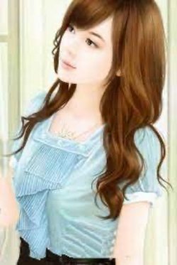 Bìa truyện Tình Yêu Thì Ra Ấm Áp Như Vậy - Hồ Tiểu Muội