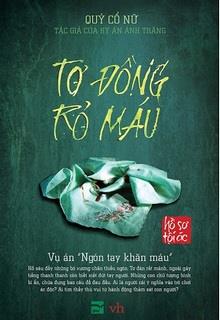 Bìa truyện Tơ Đồng Rỏ Máu - Quỷ Cổ Nữ