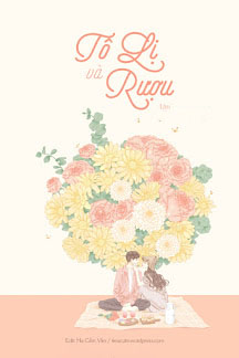 Bìa truyện Tô Lị Và Rượu