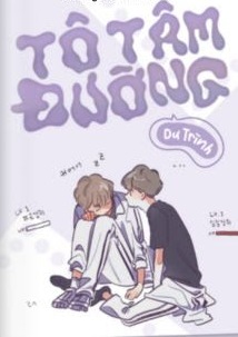 Bìa truyện Tô Tâm Đường - Dư Trình