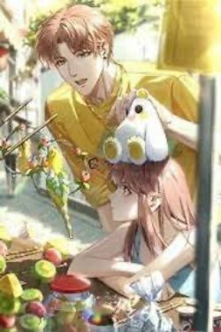 Bìa truyện Tỏ Tình Em Từ Chối Anh Thay Lòng Đổi Dạ Em Khóc Cái Gì