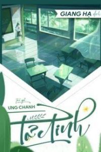 Bìa truyện Tỏ Tình