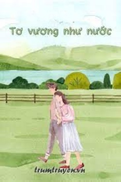 Bìa truyện Tơ Vương Như Nước