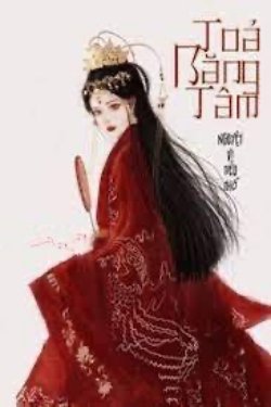 Bìa truyện Tỏa Băng Tâm