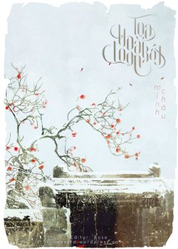 Bìa truyện Tọa Hoài Bất Loạn - Minh Châu