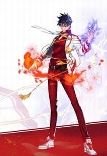 Bìa truyện Toàn Chức Pháp Sư - Loạn