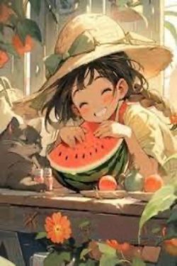 Bìa truyện Toàn Giới Giải Trí Dựa Vào Nạp Phí Để Cọ Ta Ăn Dưa