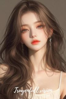 Bìa truyện Toàn Hào Môn Đọc Tâm Ăn Dưa, Thiên Kim Giả Lại Bị Vạch Trần Rồi - Phong Xuy Mặc Sái